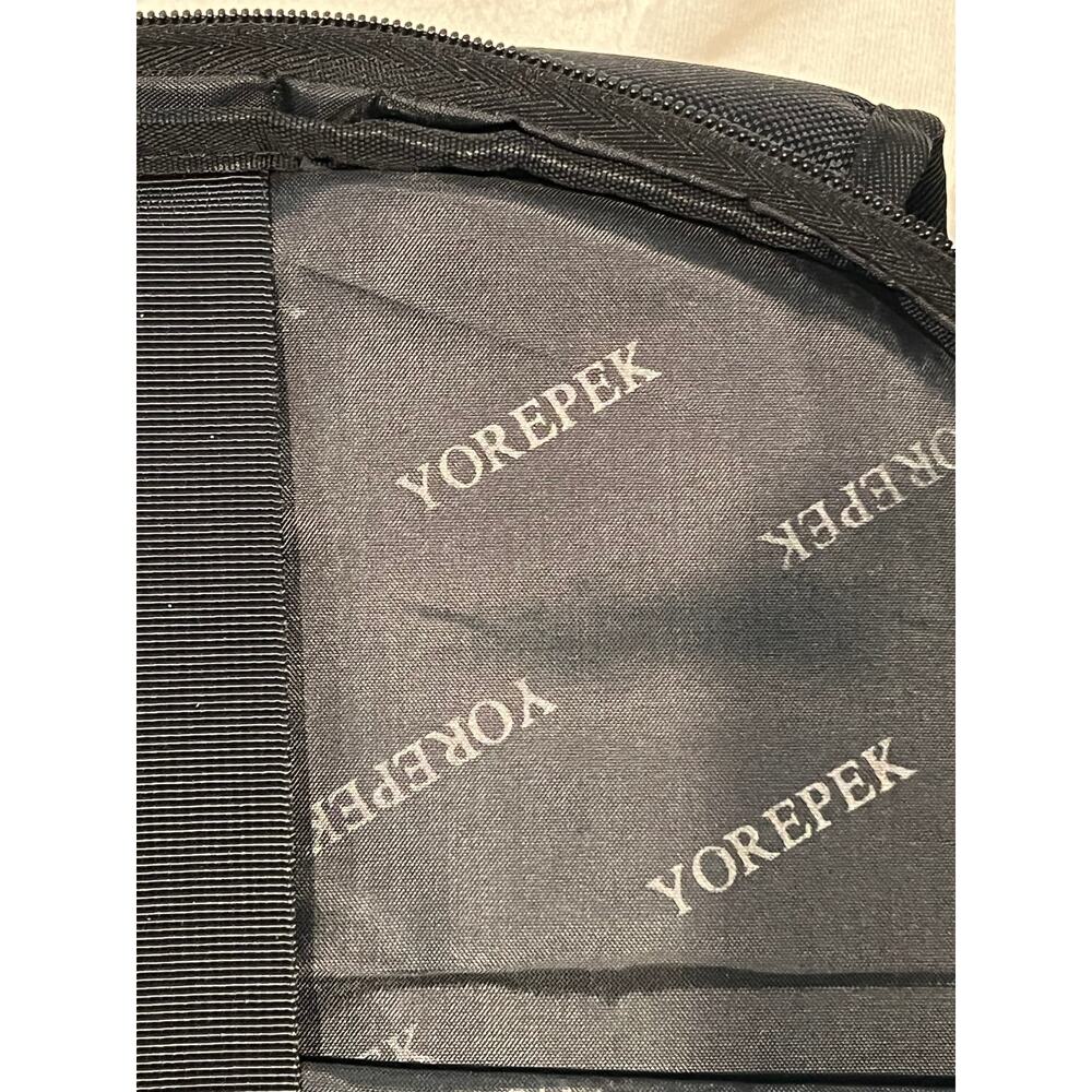 Yorepek Blue Computer Charging Backpack 35L - Picture 7 of 7